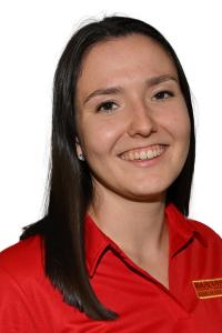 Amanda Schmid