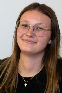 Leonie Lüthy