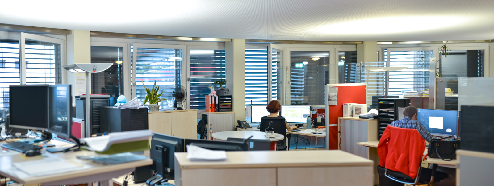 Betriebsunterhalter/in (Haus- oder Werkdienst)